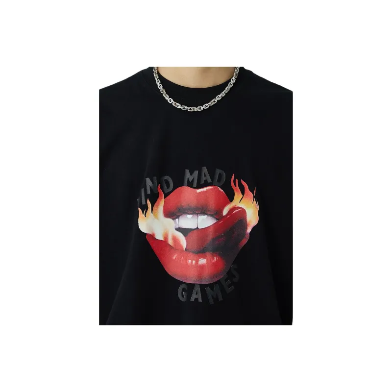 FMG T Shirts Unisex-4