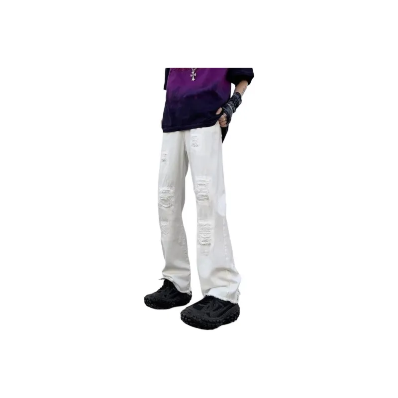 Chisportate Jeans Unisex-1