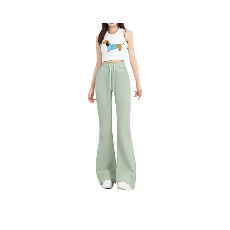 HELEH Casual Pants Women's-9