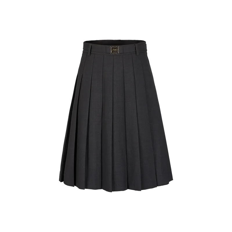 JZ. ANNAKRO Casual Short Skirts Women's-4
