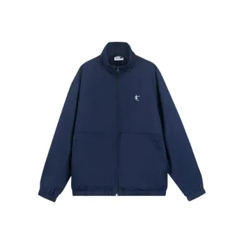 QIAODAN Jackets & Coats Men's Nova Blue