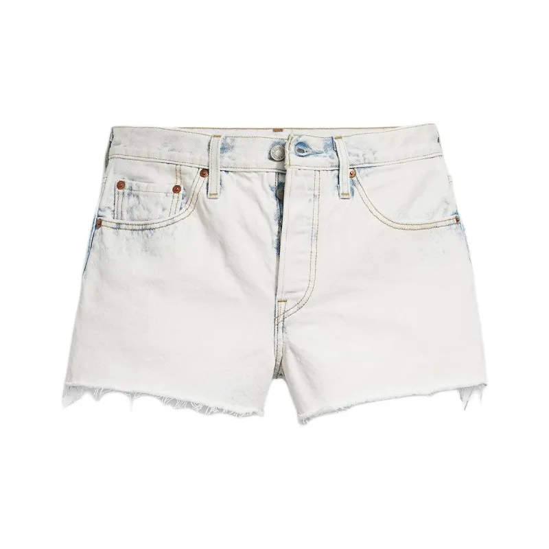 Levis 501 Shorts-0