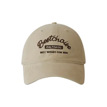 Mulinsen Cotton Baseball Caps Unisex