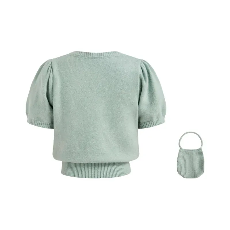 ERIRI Knitwear Women's-1