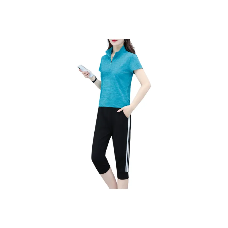 Kele Coco Fitness Sets Women's-18