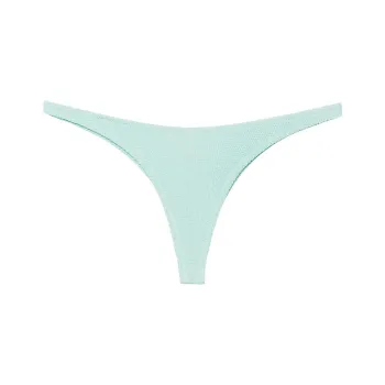 MC2 SAINT BARTHELEMY SS24 Bikini Women's Mint Green