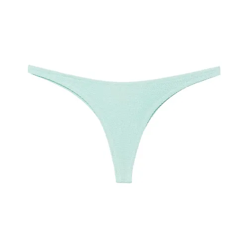 MC2 SAINT BARTHELEMY SS24 Bikini Women's Mint Green