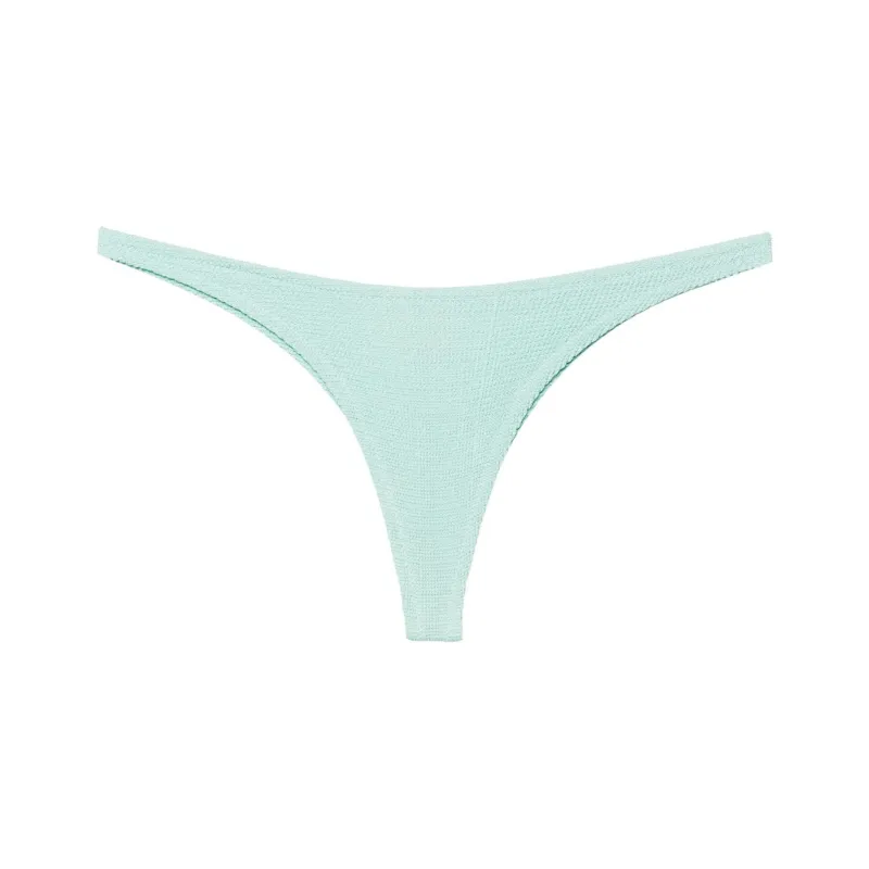 MC2 Saint Barth Basic Bikini Bottoms-0