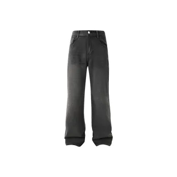 PANDA ADEVIL Jeans Unisex