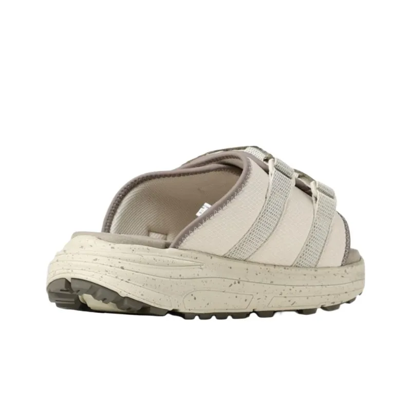 Suicoke Slide Slippers Unisex Limestone-3