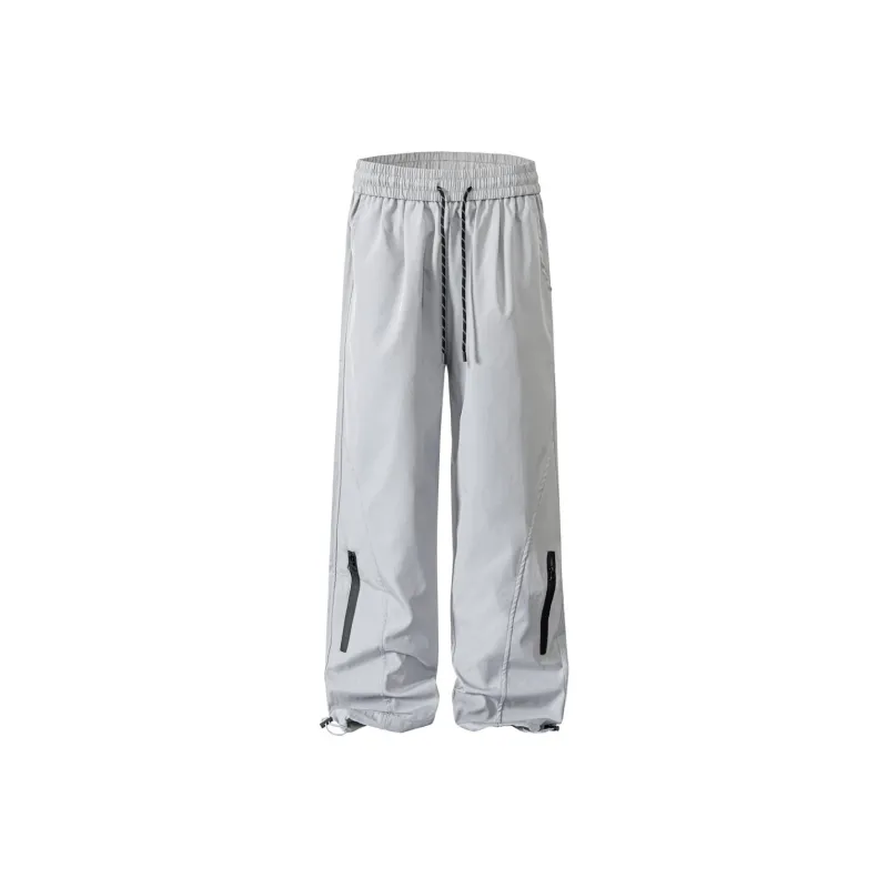 EVBD Casual Pants Unisex-6