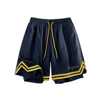 Yiwen Basketball Shorts Unisex