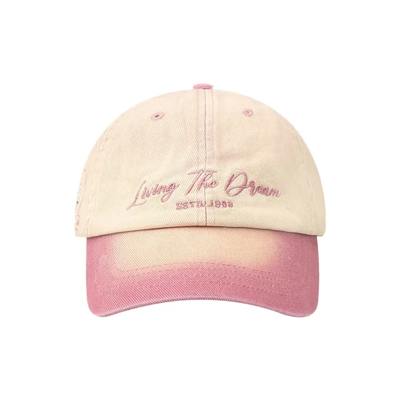 VIVIWELL Cotton Baseball Caps Unisex-0