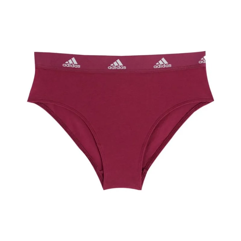 Adidas Bikinis Women's Red-0