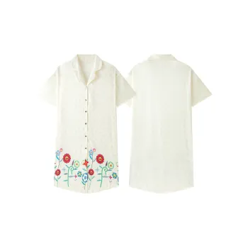Gongdie Women's Nightgowns