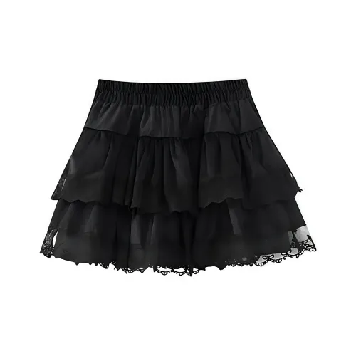 KYKW Casual Short Skirts Women's