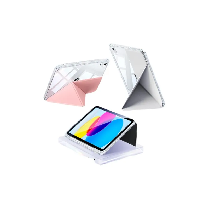 Flashing Demons Tablet Protective Cases-1