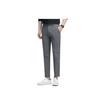 PIERRE CARDIN Casual Pants Men's