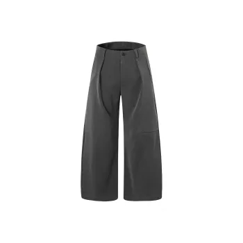 Zomuros Suit Trousers Unisex