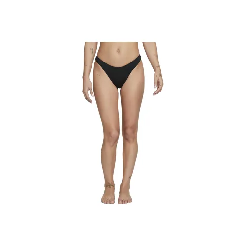 Nike Swimming Shorts Women's Black