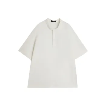 Dupu Contracted T Shirts Men