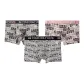 HaHa Gray+Girlfriend Gray+Girlfriend Pink