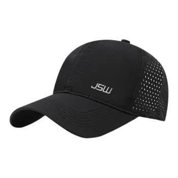 JEANSWEST Polyester Baseball Caps Unisex