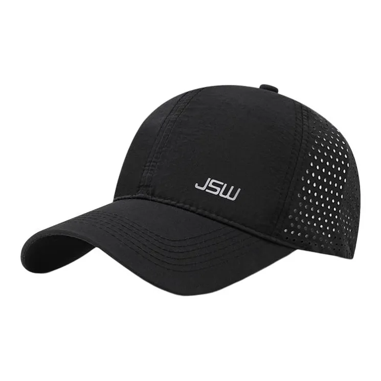 JEANSWEST Polyester Baseball Caps Unisex-0