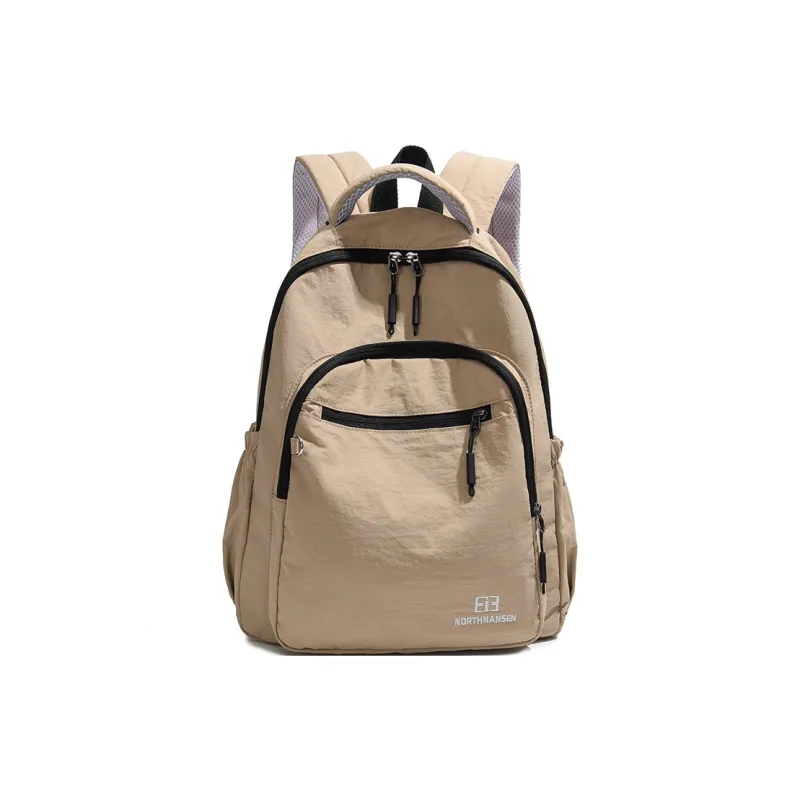 GEERDUN Oxford Backpack Unisex Multicolor-3