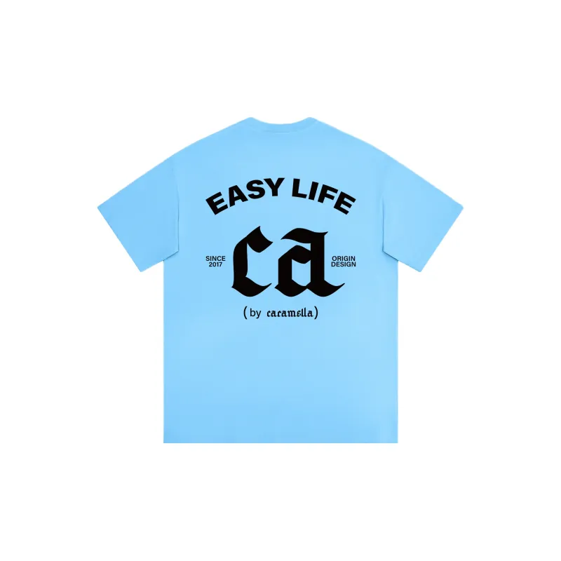Caramella Unisex Undershirts-18