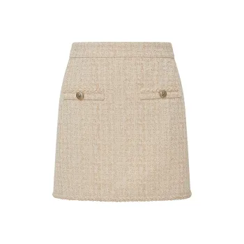 D'zzit Casual Short Skirts Women's