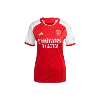 Adidas Soccer Jerseys Women's Red