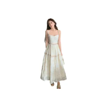 Summer Hooray Sleeveless Dress Women's