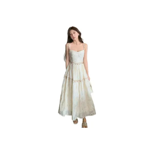 Summer Hooray Sleeveless Dress Women's