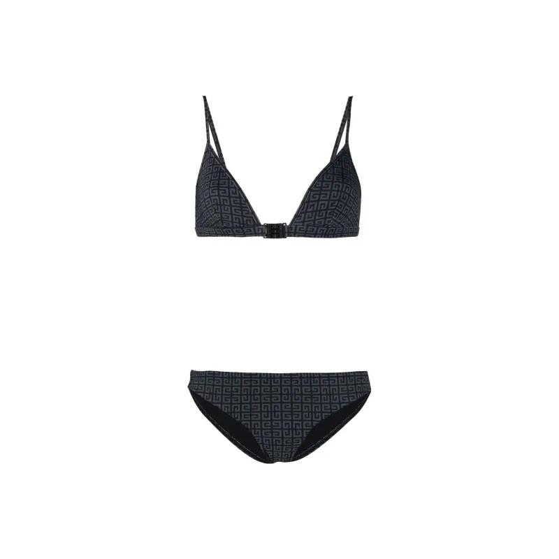Givenchy Bikini 'Black/Grey'-0