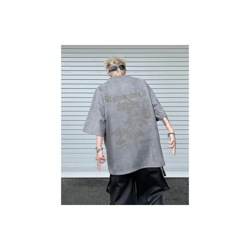 ACUOD BY CHANU T Shirts Unisex-13