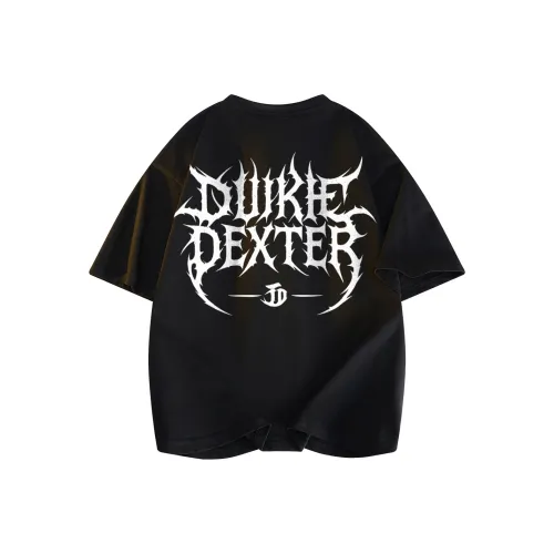 DUKE+DEXTER T Shirts Unisex