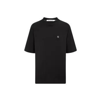 CALVIN KLEIN T Shirt Women's Black