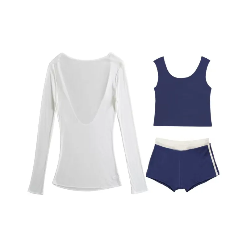 UTHA Casual Suits Women's-1