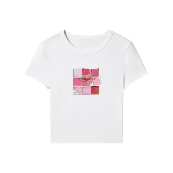 Miss Sixty T Shirts Women's