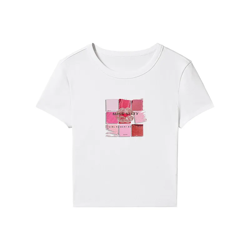 Miss Sixty T Shirts Women's-0