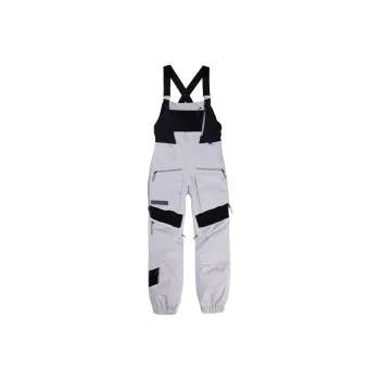 BURTON CARBONATE GORE-TEX 2L Ski Pants Women's White