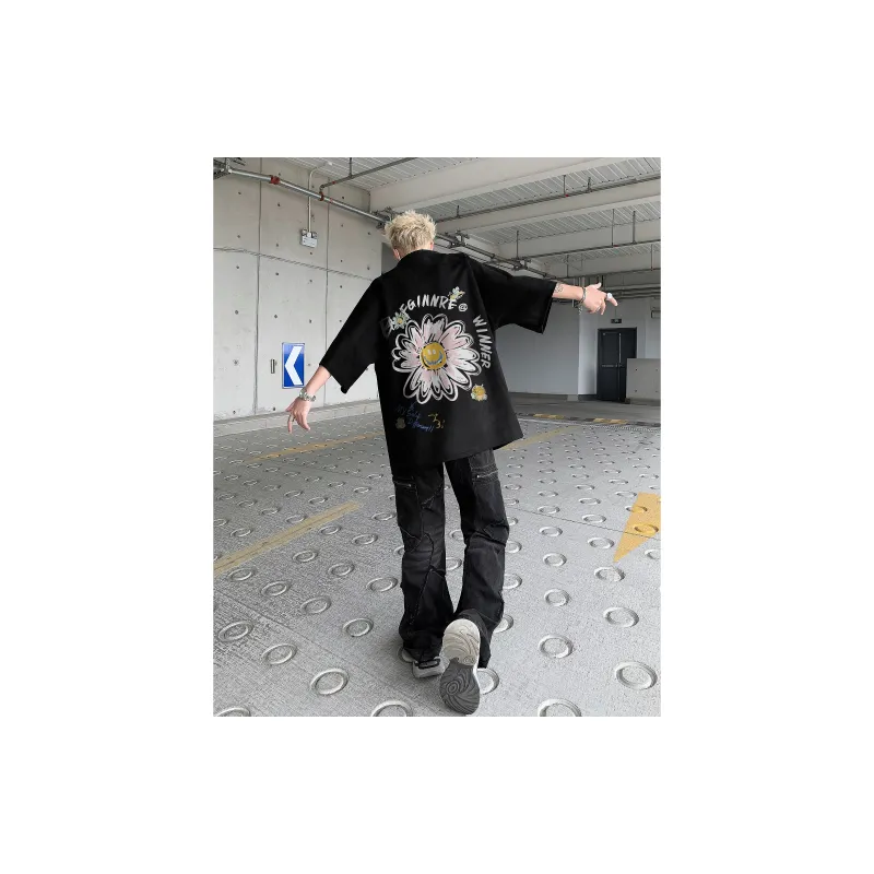 ACUOD BY CHANU T Shirts Unisex-9