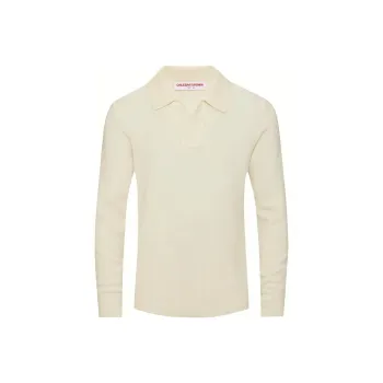 Orlebar Brown Winslow Polo Jumper