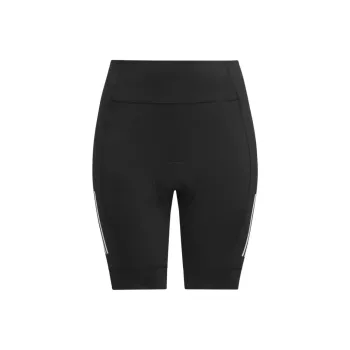 Adidas The Padded Cycling Shorts Sports Shorts Women's Black