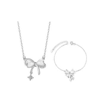Welcome To The Treasure Bodhi Seed Necklaces Women's