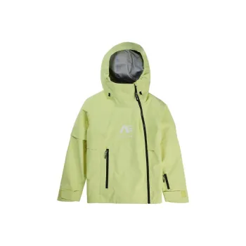 BURTON AG Series Ski Tops Women's Light Green