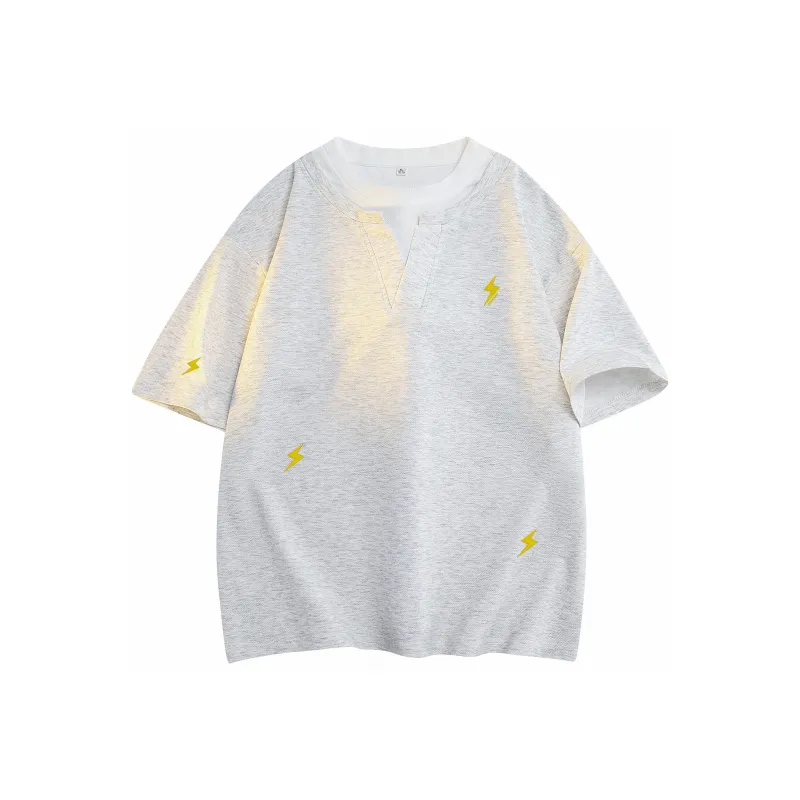 MASKPARK T Shirts Unisex-5