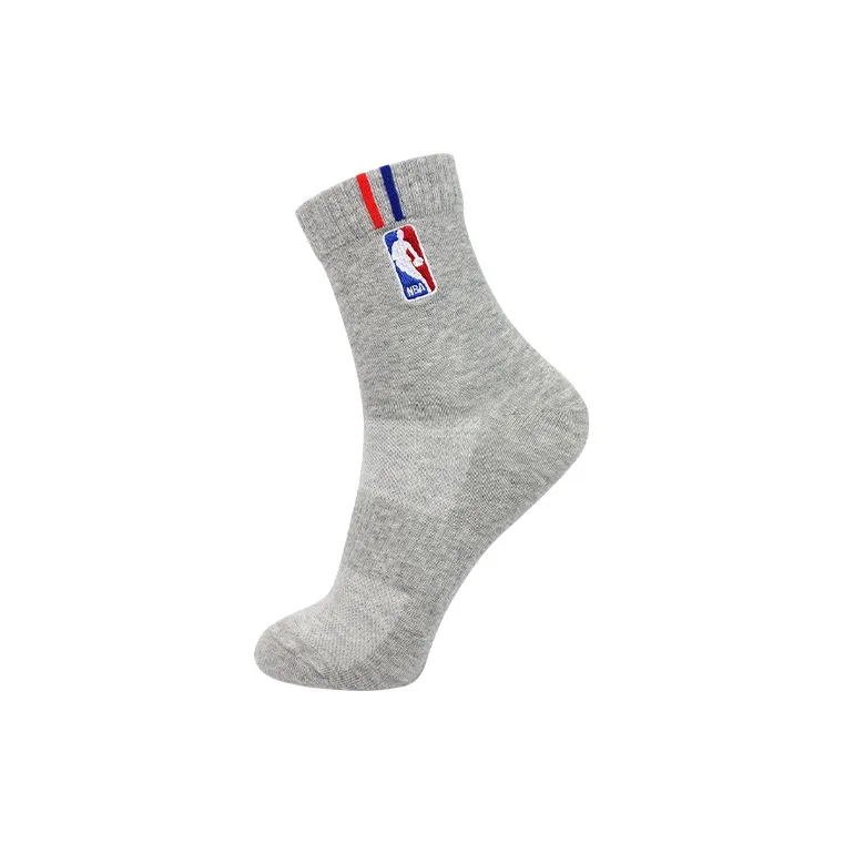 NBA Basketball Socks Men's 3 Pack-15