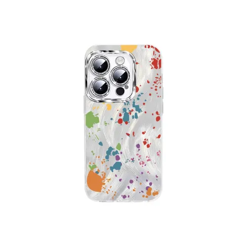 NAYIKE Phone Cases